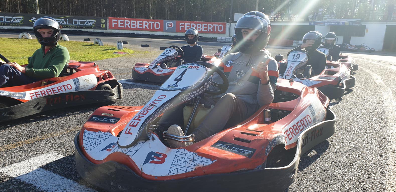C1 Academy Razão Automovel39